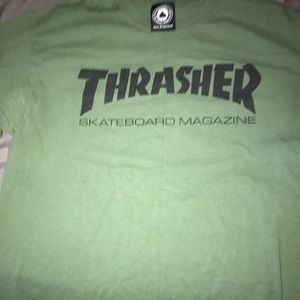 Thrasher t shirt